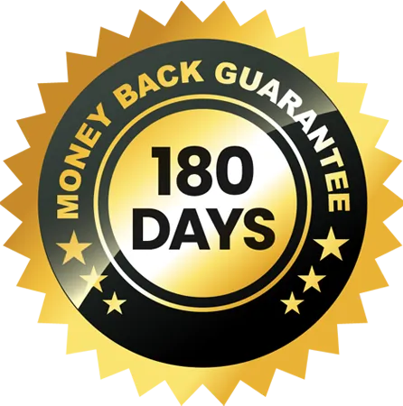 Gluco Extend Money Back Guarantee