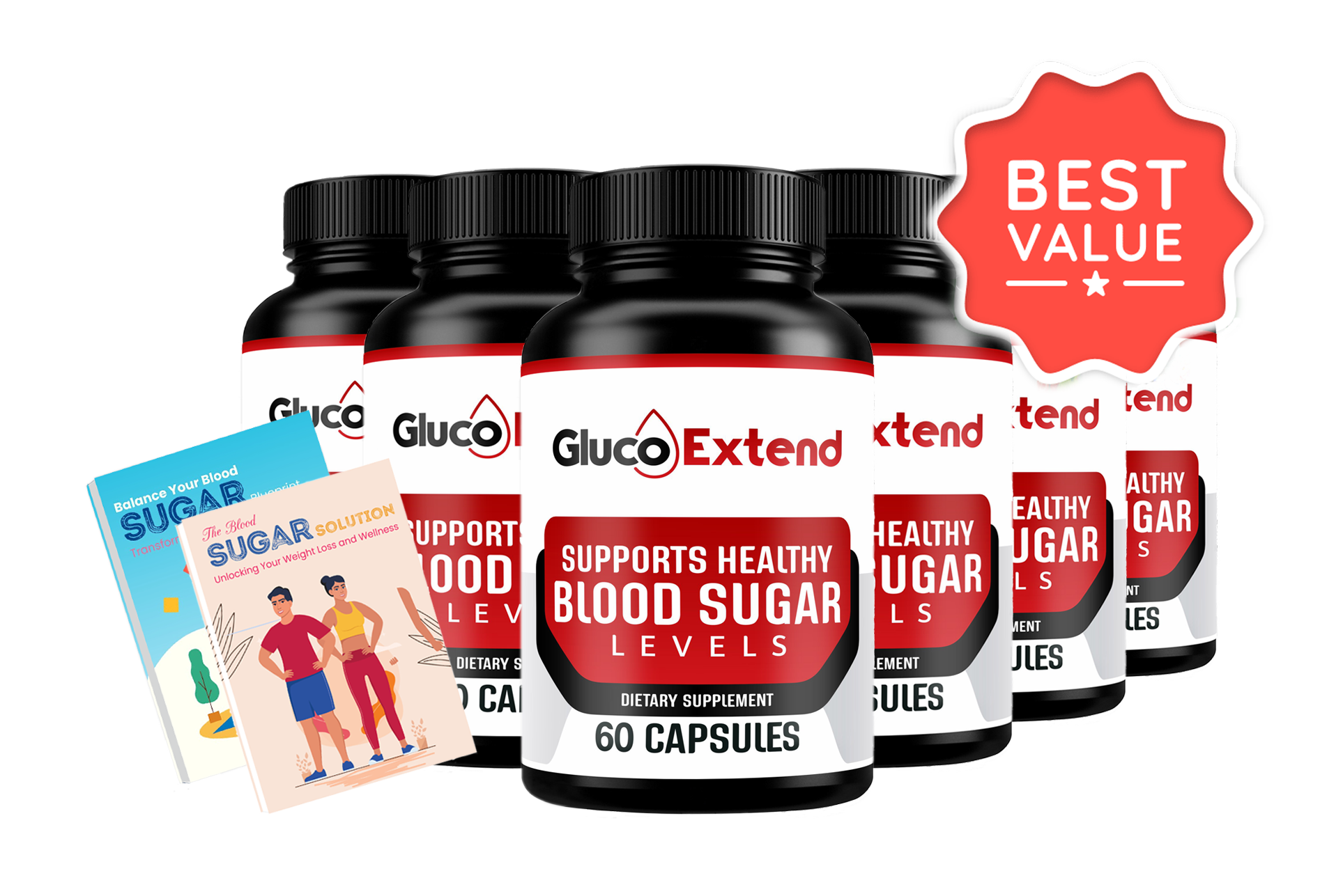 GlucoExtend Discounted