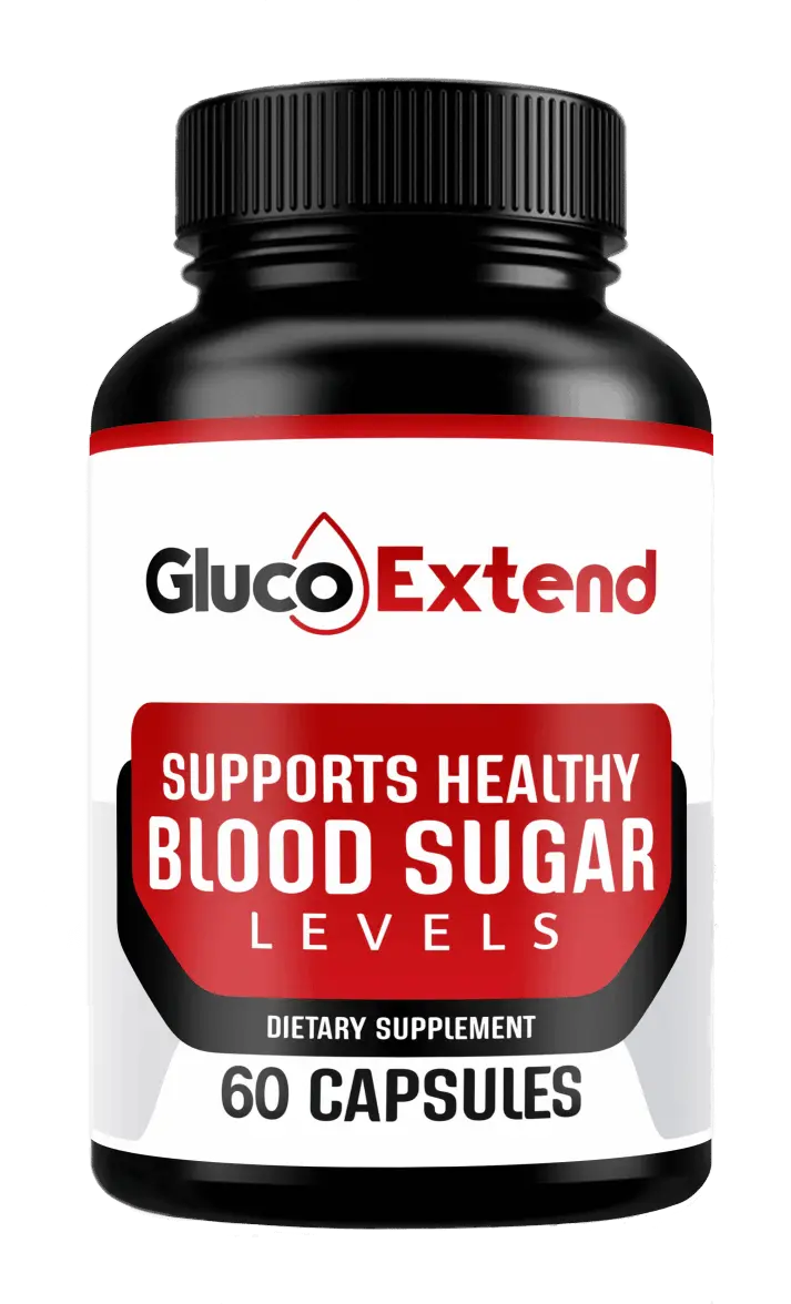 What Is Gluco Extend